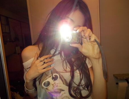 Full leaked Giselle aespa page private onlyfans photo