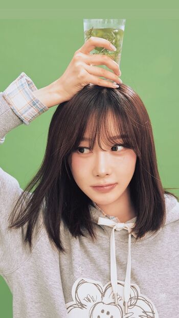 Full leaked Giselle aespa page private onlyfans photo