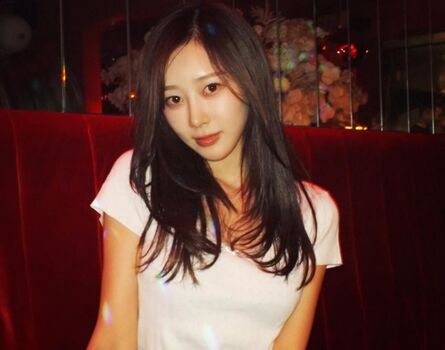 Full leaked Giselle aespa page private onlyfans photo