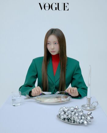 Full leaked Giselle aespa page private onlyfans photo