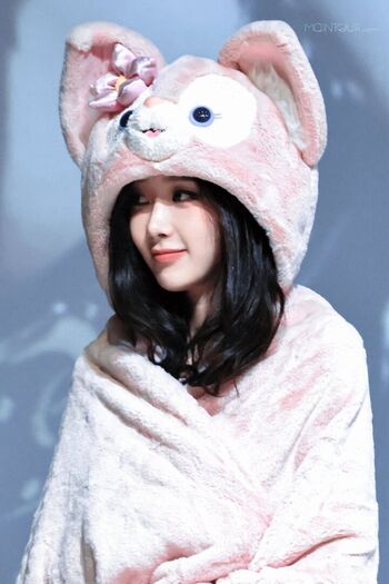 Full leaked Giselle aespa page private onlyfans photo