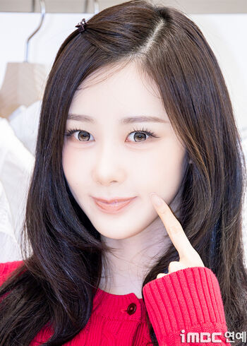 Full leaked Giselle aespa page private onlyfans photo