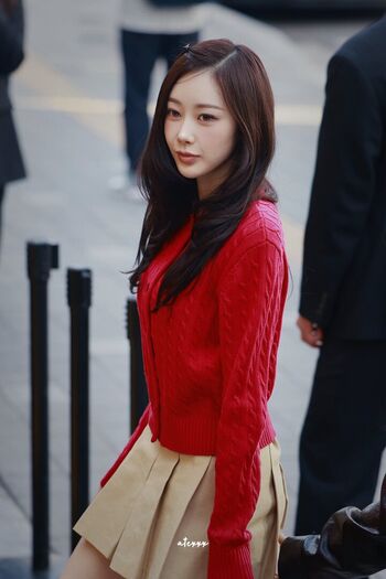 Full leaked Giselle aespa page private onlyfans photo