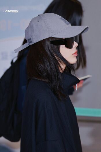 Full leaked Giselle aespa page private onlyfans photo