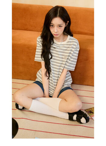 Full leaked Giselle aespa page private onlyfans photo