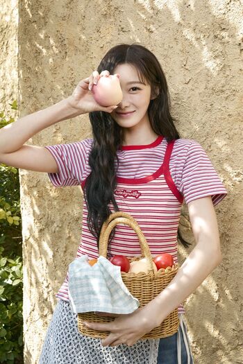 Full leaked Giselle aespa page private onlyfans photo