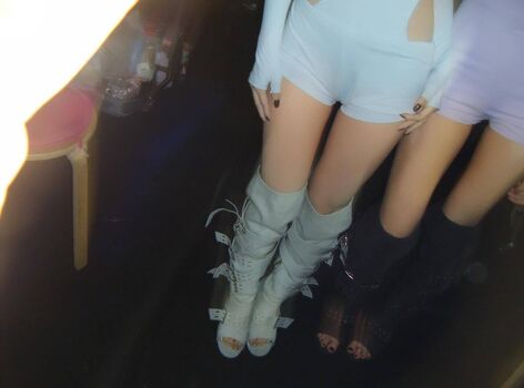 Full leaked Giselle aespa page private onlyfans photo