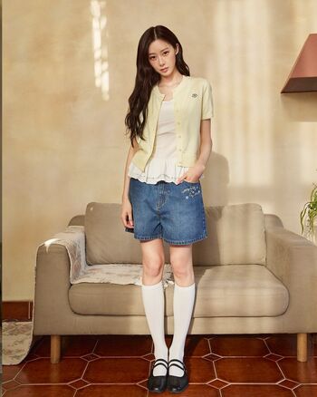 Full leaked Giselle aespa page private onlyfans photo