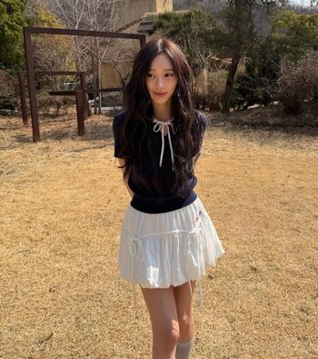 Full leaked Giselle aespa private onlyfans photo