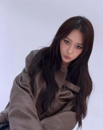 Full leaked Giselle aespa private photo