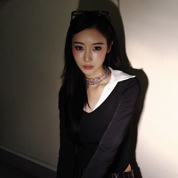 Full leaked Giselle aespa page private photo