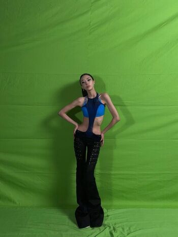 Full leaked Giselle aespa private photo
