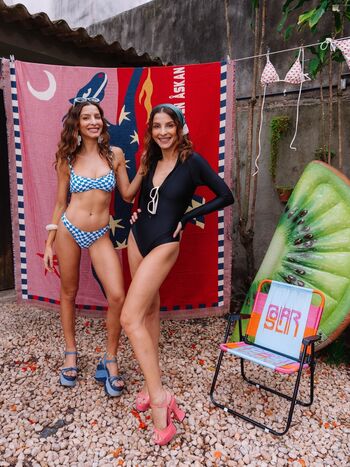 Full leaked Giselle batista page private onlyfans photo