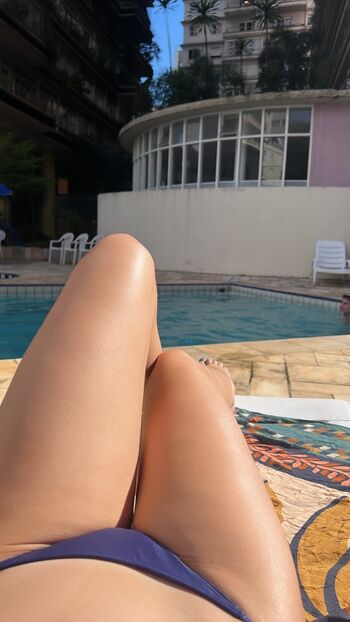 Full leaked Giselle batista page private onlyfans photo