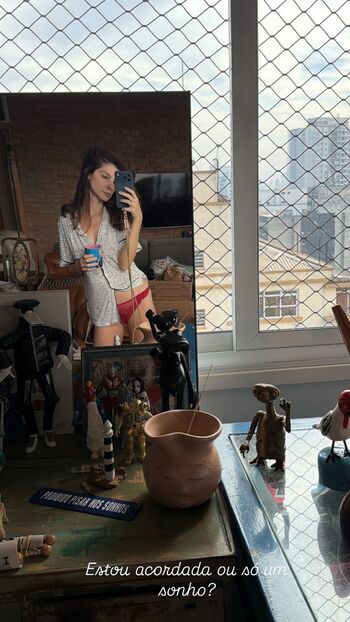 Full leaked Giselle batista private onlyfans photo