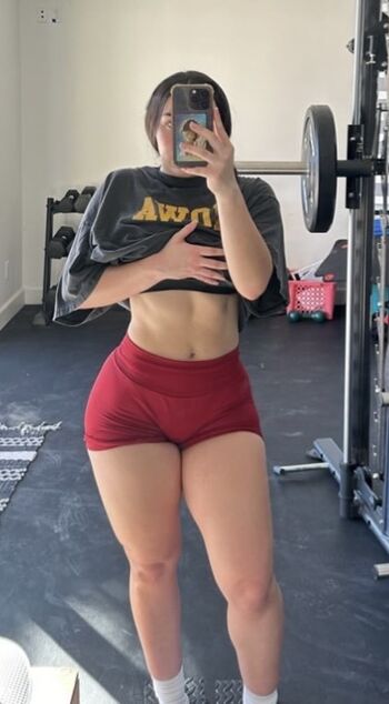 Full leaked Giselle cantu private photo