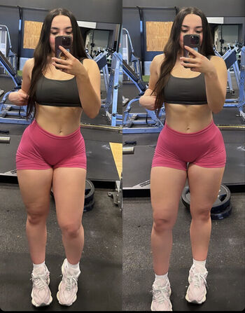 Full leaked Giselle cantu private photo