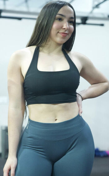 Full leaked Giselle cantu private photo