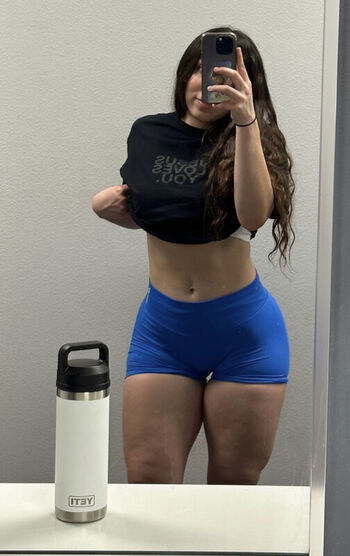 Giselle Cantu