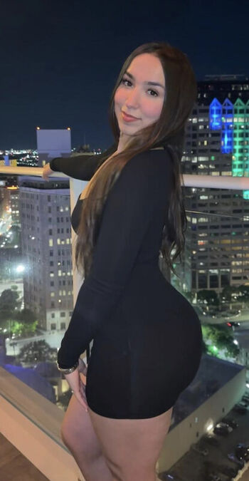 Giselle Cantu