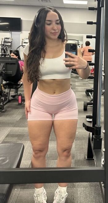 Full leaked Giselle cantu private photo