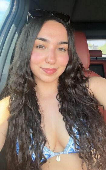 Full leaked Giselle cantu private photo