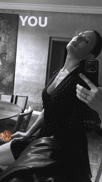 Full leaked Giselle itie private onlyfans photo