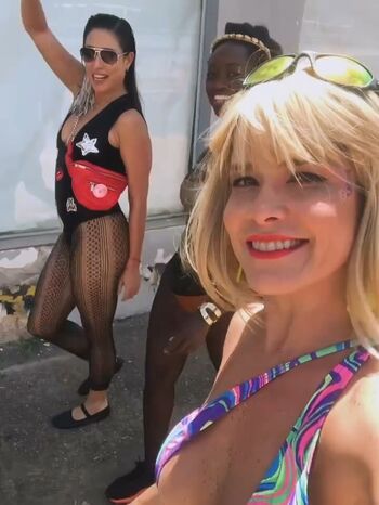 Full leaked Giselle itie private onlyfans photo