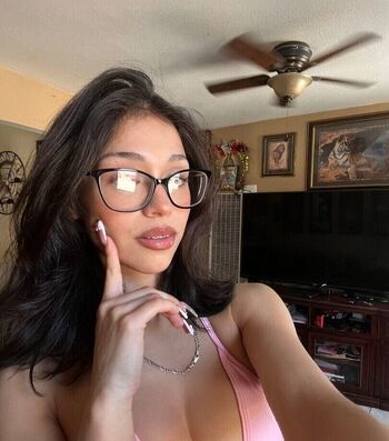 Full leaked Giselle pena private photo