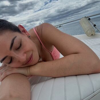 Full leaked Giselle zarur private photo