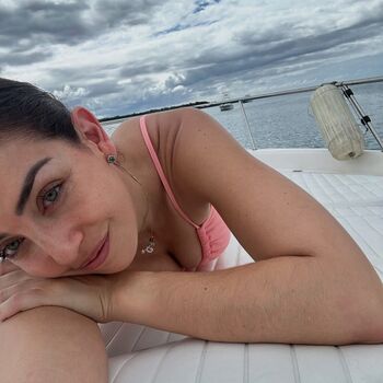 Full leaked Giselle zarur private photo
