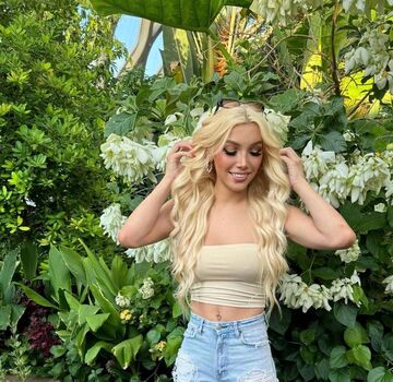 Full leaked Gisellegorgeous private onlyfans photo