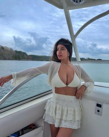 Full leaked Gissel gomez private onlyfans photo