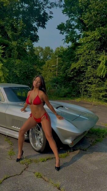 Full leaked Gissel gomez private photo