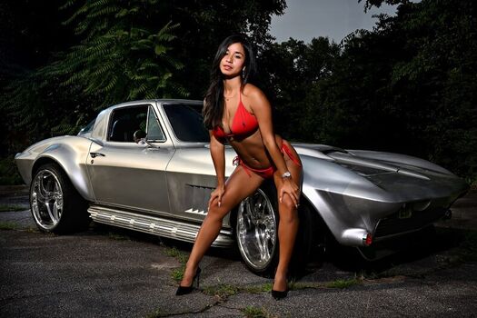 Full leaked Gissel gomez private photo