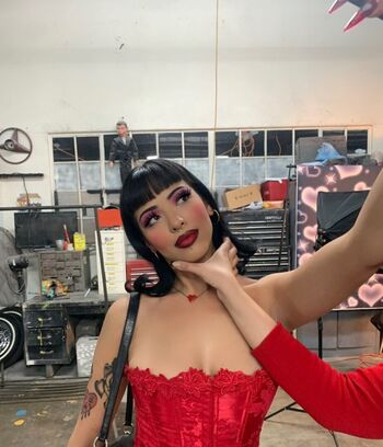 Full leaked Gisssellleh private photo