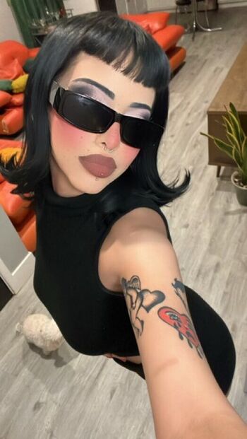Full leaked Gisssellleh private photo