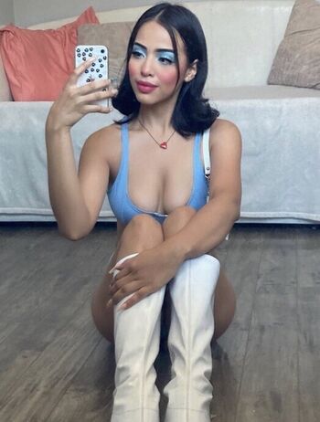 Full leaked Gisssellleh private photo