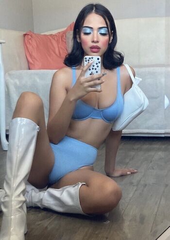 Full leaked Gisssellleh private photo