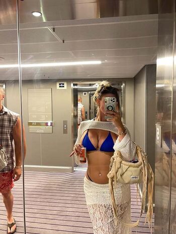 Full leaked Gita mollema private onlyfans photo