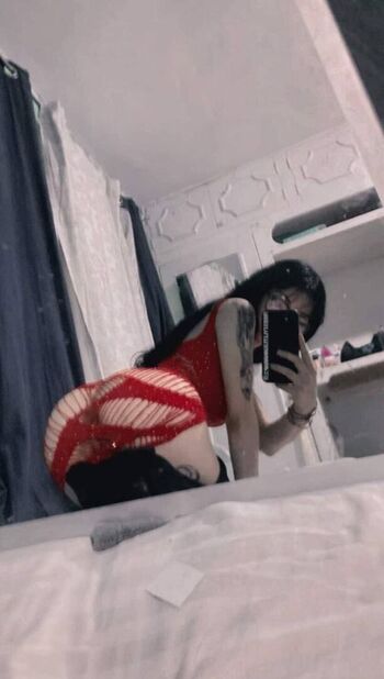 Full leaked Gitanacachonda private photo
