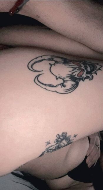 Full leaked Gitanacachonda private photo