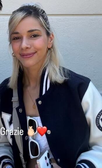 Full leaked Gittola private photo