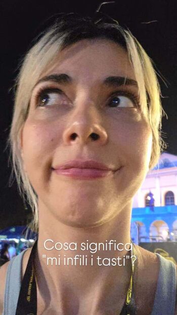 Full leaked Gittola private photo