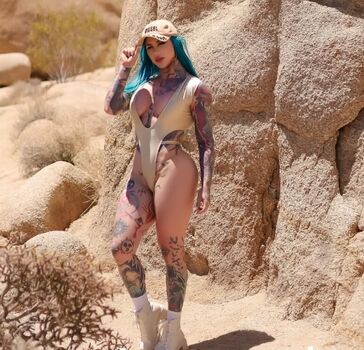 Full leaked Giu hellsing  page private onlyfans photo