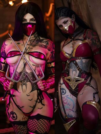 Full leaked Giu hellsing private photo