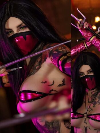 Full leaked Giu hellsing private photo