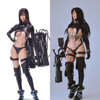 Full leaked Giu hellsing page private photo