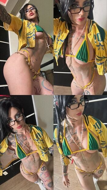 Full leaked Giu hellsing private photo
