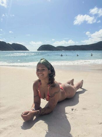 Full leaked Giuli lourdes private photo